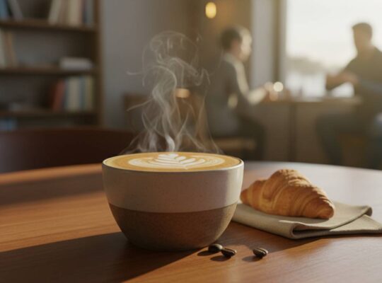 100 Cups A Day Why A