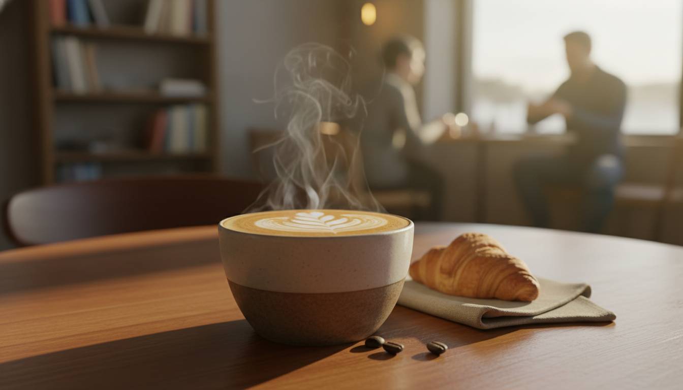 100 Cups A Day Why A