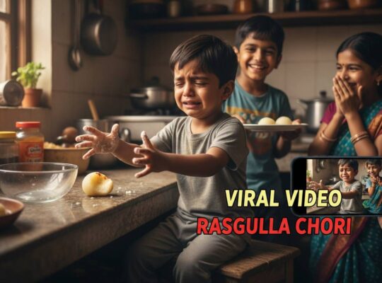 Rasgulla