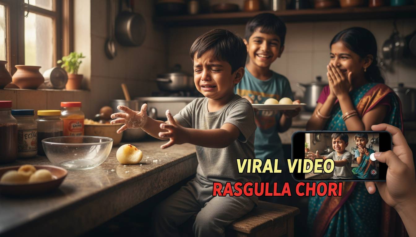 Rasgulla
