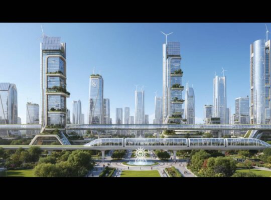 Why Renewable Energy Is Important 7