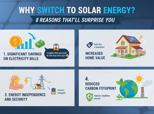 Why Switch To Solar Energy 8